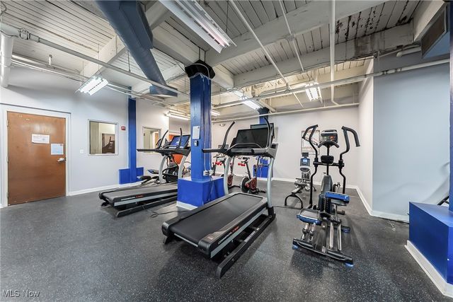 1133 W 9th Street 305, Cleveland, OH 44113