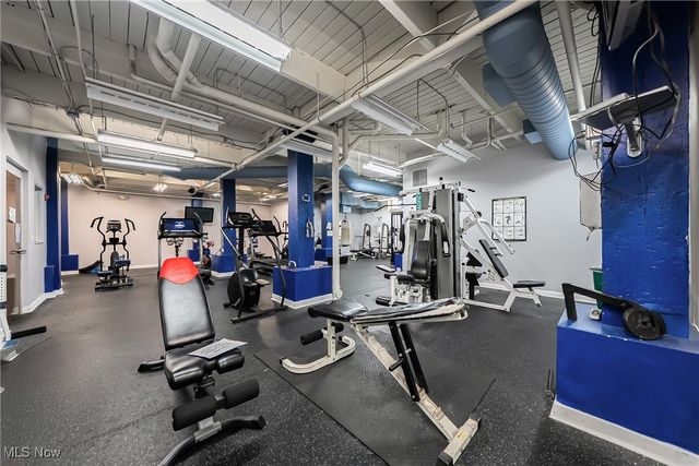 1133 W 9th Street 305, Cleveland, OH 44113