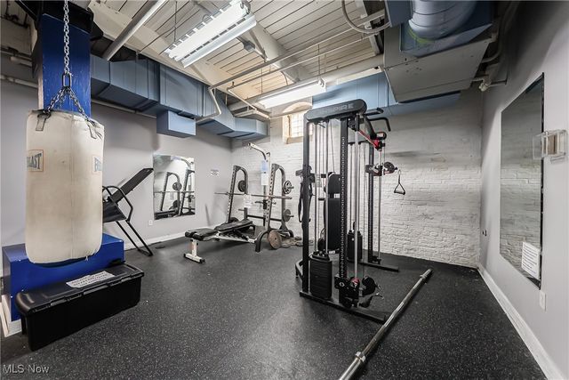 1133 W 9th Street 305, Cleveland, OH 44113