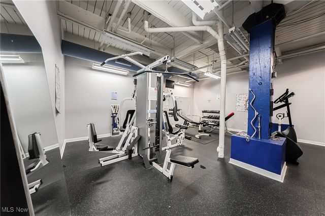 1133 W 9th Street 305, Cleveland, OH 44113