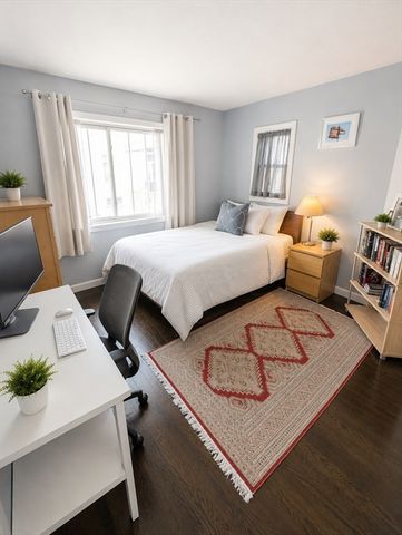 331 W 4th St 331, Boston, MA 02127