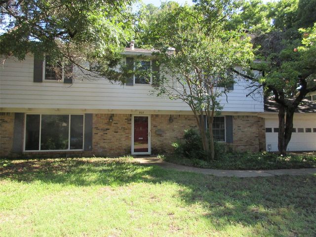 907 Glen Dell Drive, Irving, TX 75061