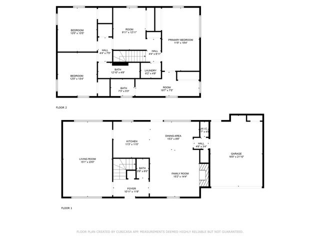 907 Glen Dell Drive, Irving, TX 75061