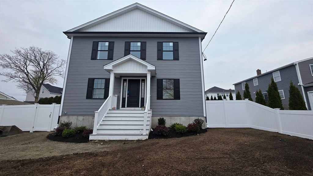 126 Wheeler St, Fall River, MA 02724