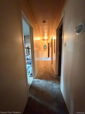 1033 Chopin Street, Troy, MI 48083