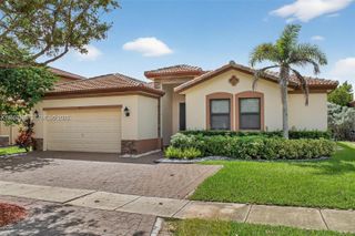 3616 SE 2nd Drive, Homestead, FL 33033