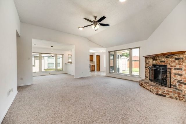 2031 Lansdown Drive, Carrollton, TX 75010