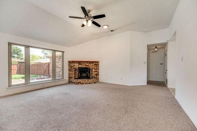 2031 Lansdown Drive, Carrollton, TX 75010