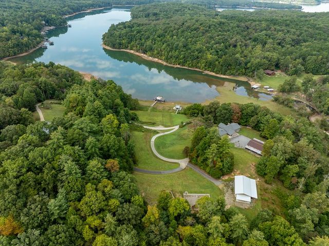 365 Lower Star Creek Road, Morganton, GA 30560