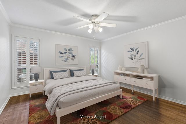 10021 Regal Park Lane 108, Dallas, TX 75230