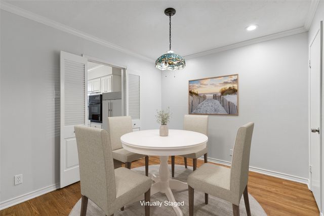 10021 Regal Park Lane 108, Dallas, TX 75230
