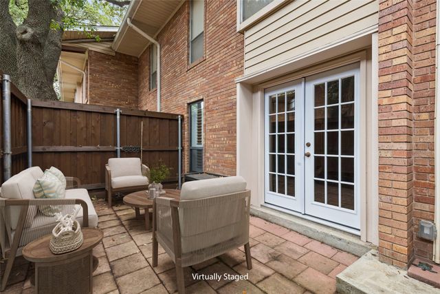 10021 Regal Park Lane 108, Dallas, TX 75230