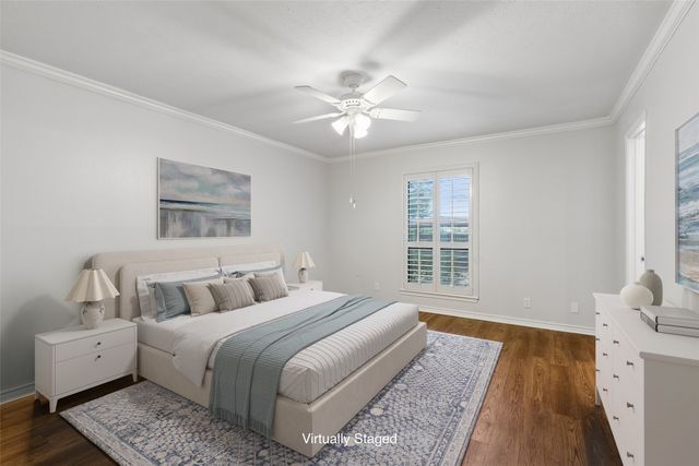 10021 Regal Park Lane 108, Dallas, TX 75230