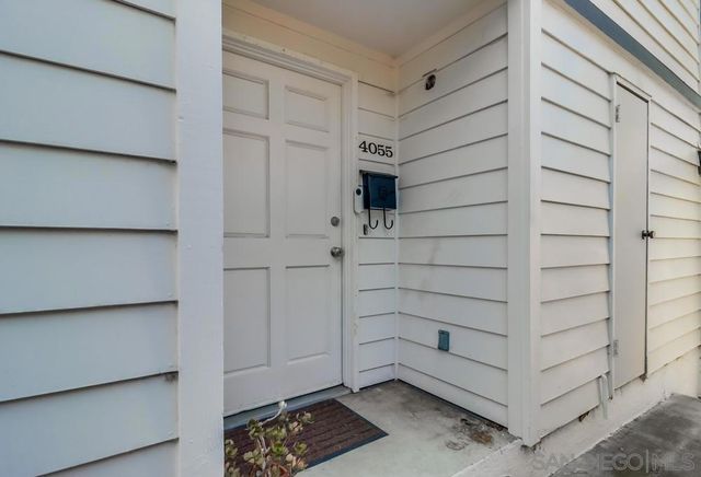 4053 55 Jewell St, San Diego, CA 92109