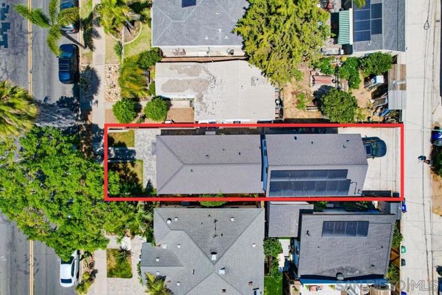 4053 55 Jewell St, San Diego, CA 92109