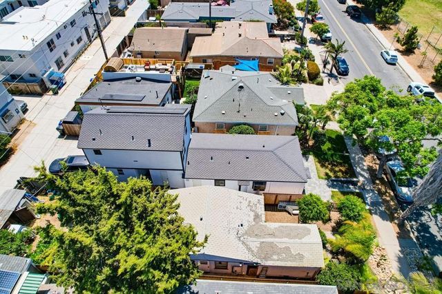 4053 55 Jewell St, San Diego, CA 92109