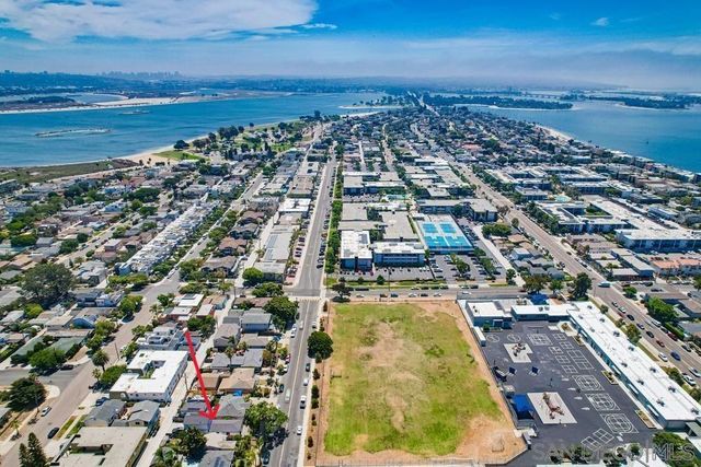 4053 55 Jewell St, San Diego, CA 92109