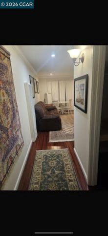 1458 Hudson St 109, Redwood City, CA 94061