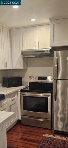 1458 Hudson St 109, Redwood City, CA 94061