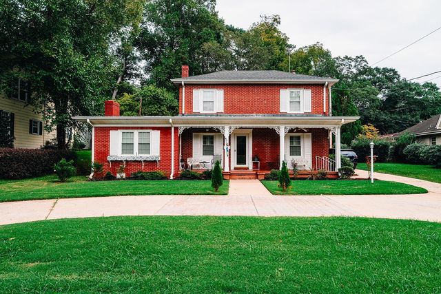 807 College Drive, Gaffney, SC 29340