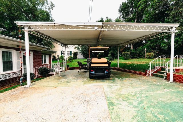 807 College Drive, Gaffney, SC 29340