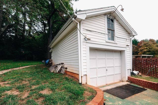 807 College Drive, Gaffney, SC 29340