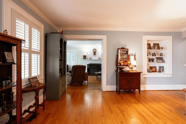 807 College Drive, Gaffney, SC 29340