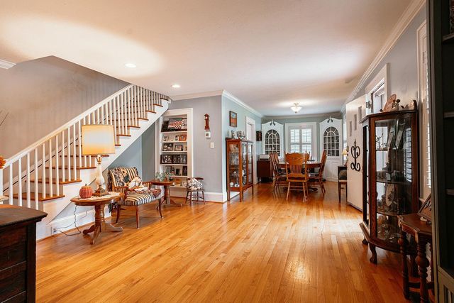 807 College Drive, Gaffney, SC 29340