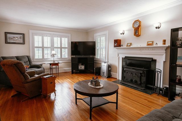 807 College Drive, Gaffney, SC 29340