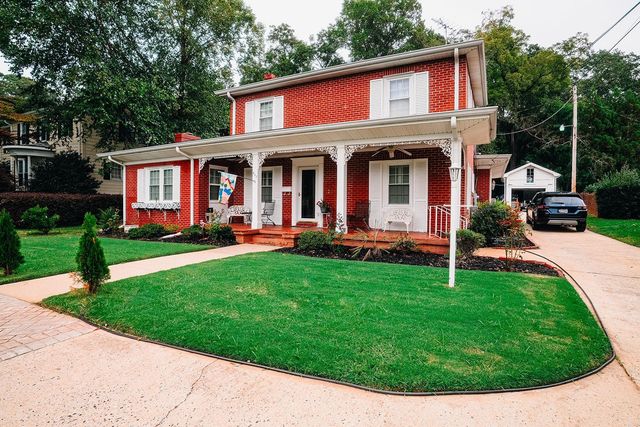 807 College Drive, Gaffney, SC 29340