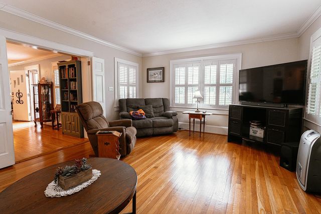 807 College Drive, Gaffney, SC 29340