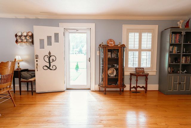 807 College Drive, Gaffney, SC 29340