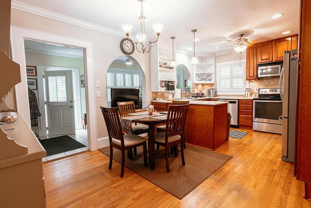 807 College Drive, Gaffney, SC 29340