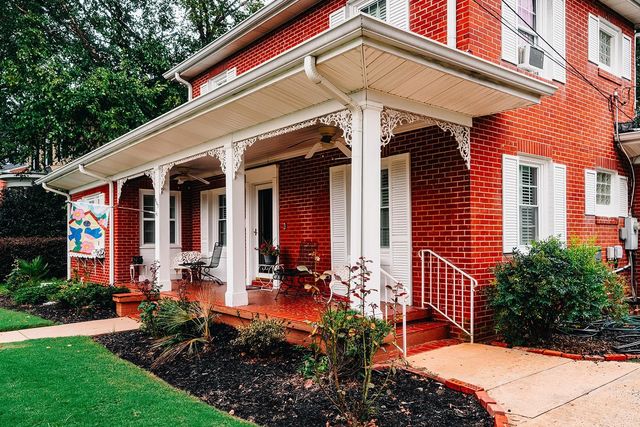 807 College Drive, Gaffney, SC 29340