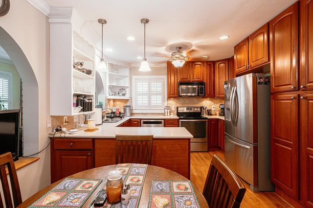 807 College Drive, Gaffney, SC 29340