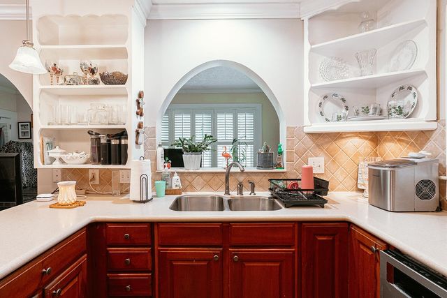 807 College Drive, Gaffney, SC 29340