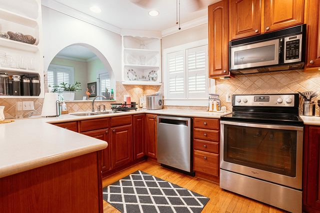 807 College Drive, Gaffney, SC 29340