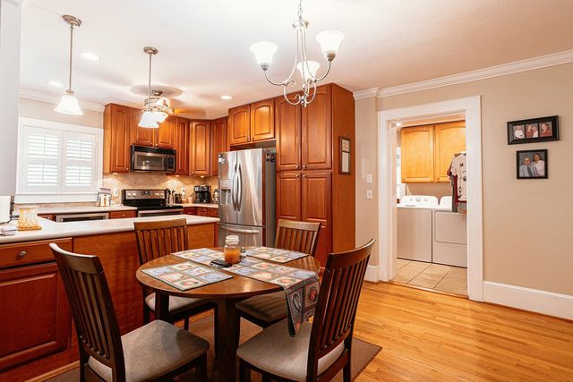 807 College Drive, Gaffney, SC 29340