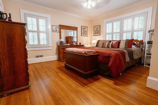 807 College Drive, Gaffney, SC 29340