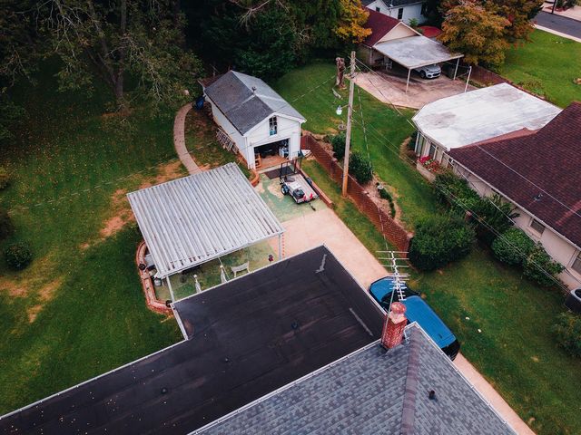 807 College Drive, Gaffney, SC 29340