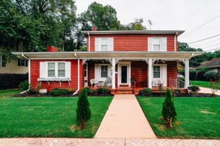 807 College Drive, Gaffney, SC 29340