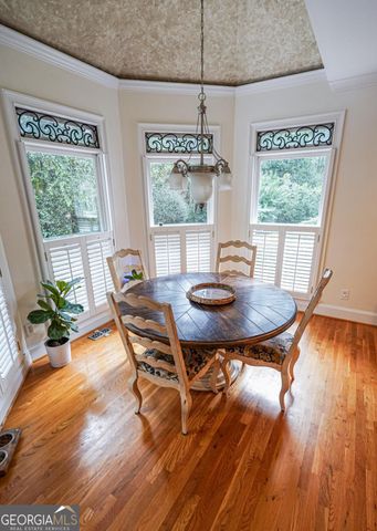 1626 Annapolis Way, Grayson, GA 30017