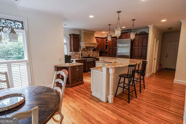1626 Annapolis Way, Grayson, GA 30017