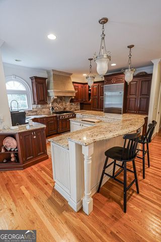 1626 Annapolis Way, Grayson, GA 30017