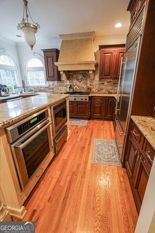 1626 Annapolis Way, Grayson, GA 30017