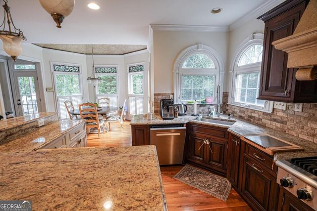 1626 Annapolis Way, Grayson, GA 30017