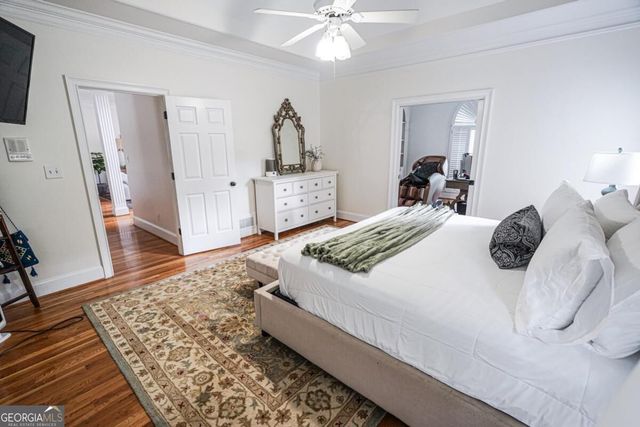 1626 Annapolis Way, Grayson, GA 30017