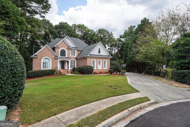 1626 Annapolis Way, Grayson, GA 30017