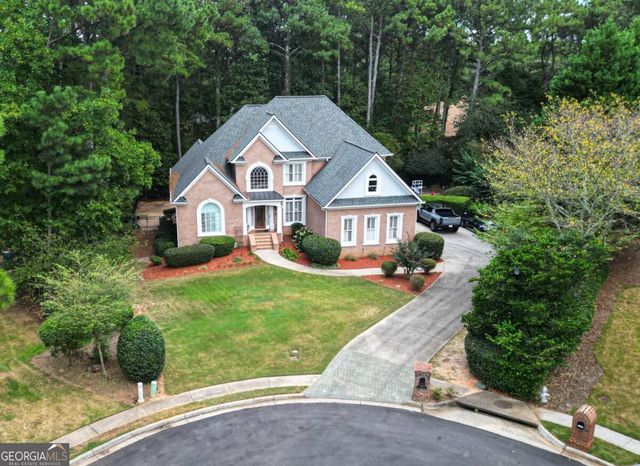 1626 Annapolis Way, Grayson, GA 30017