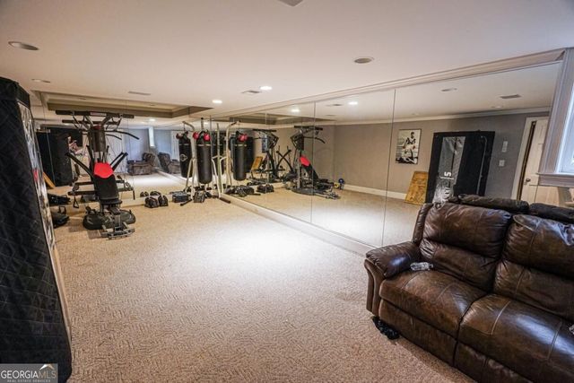1626 Annapolis Way, Grayson, GA 30017